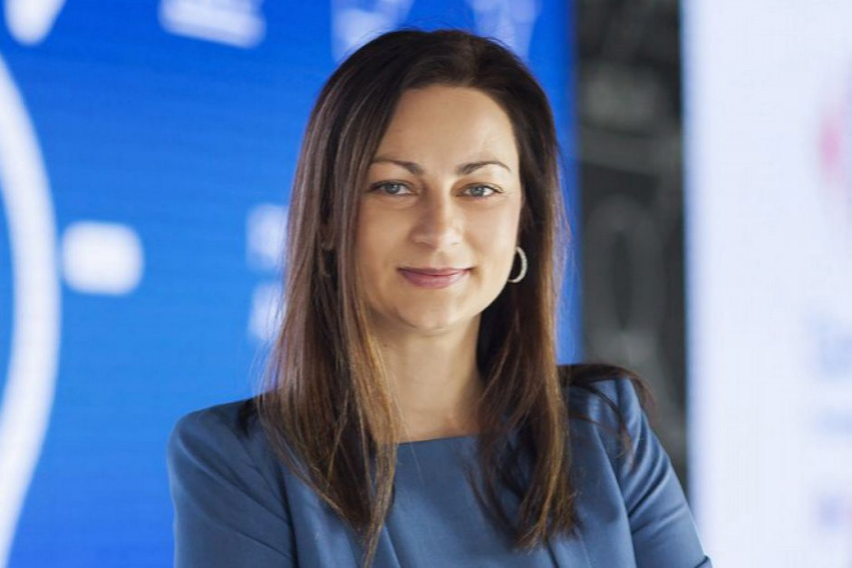 Katarzyna Orlińska, fot. materiały prasowe Carrefour Polka zdigitalizuje Pepco w Europie