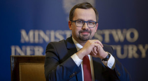 Budowa CPK zbliża się wielkimi krokami. Pierwsze wbicie łopaty na przełomie sierpnia i września