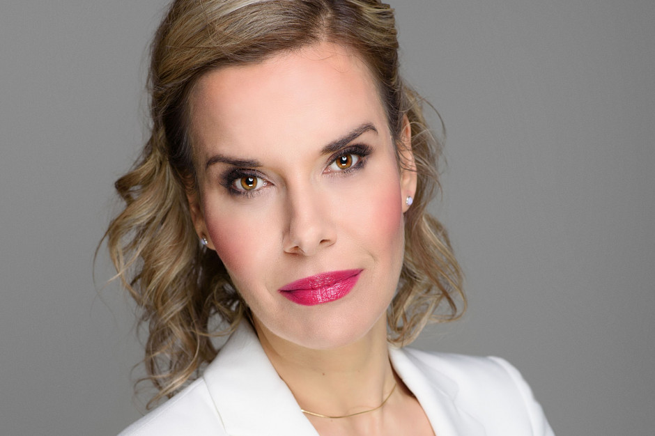 Agata Karolina Lasota, dyrektor zarządzająca w LBC Invest Oto najefektywniejsze opcje inwestycyjne na rynku nieruchomości