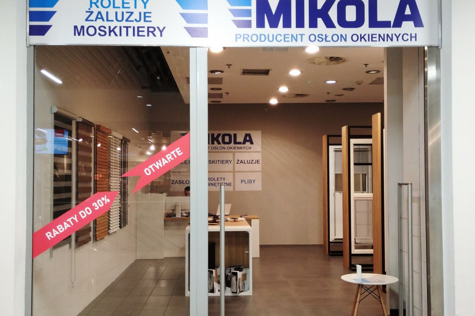 mat.pras. Nowi najemcy w Arkadach Wrocławskich