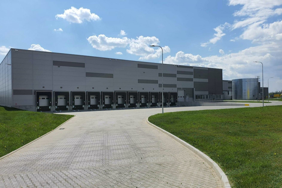BIK Park Wrocław I BIK Park Wrocław I dostępny od zaraz