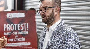 Marcin Ochnik: Z największymi galeriami najtrudniej się dogadać