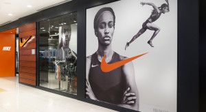 Nike planuje redukcję zatrudnienia