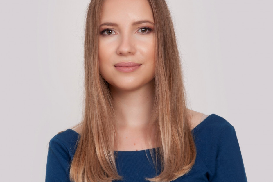 Natalia Muturi, prezeska nowo powołanej spółki Mzuri CFI Portfel Mieszkań 2020