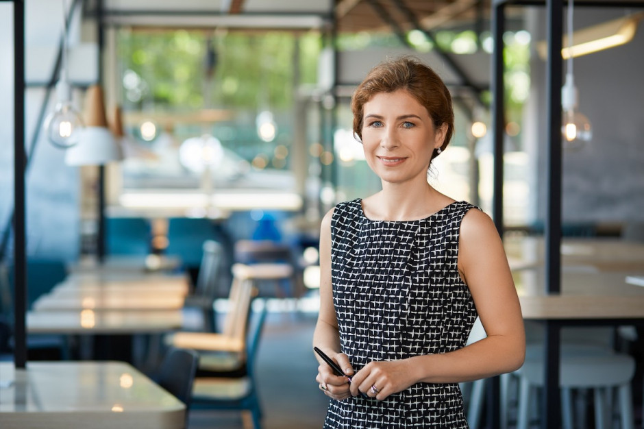Béatrice Bouchet, Prezes Zarządu B&B Hotels. Hotele B&B wracają na rynek. Sieć planuje dalszy rozwój