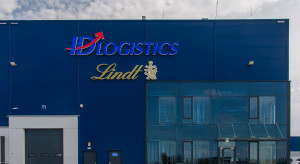 ID Logistics zarządcą nowego centrum dystrybucyjnego Lindt&Sprüngli