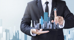 Firth Wall i BNP Paribas współpracują przy stworzeniu europejskiego funduszu PropTech