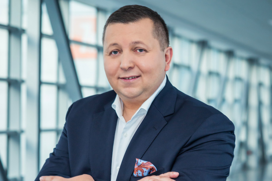 Tomasz Kobierski Rada Polskiej Izby Przemysłu Targowego ma nowego prezesa