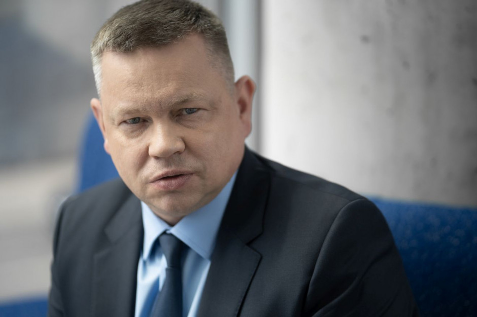 Pandemia jest dzisiaj oceniana jako zjawisko medyczne, z którym cywilizacja w końcu da sobie radę. Wyszliśmy już z szoku. Środowisko biznesowe szybko i sprawnie odnalazło się w nowej rzeczywistości - uważa Piotr Kaszyński, partner zarządzający firmy Cresa. Piotr Kaszyński, Cresa: Rynek szuka nowego punktu równowagi