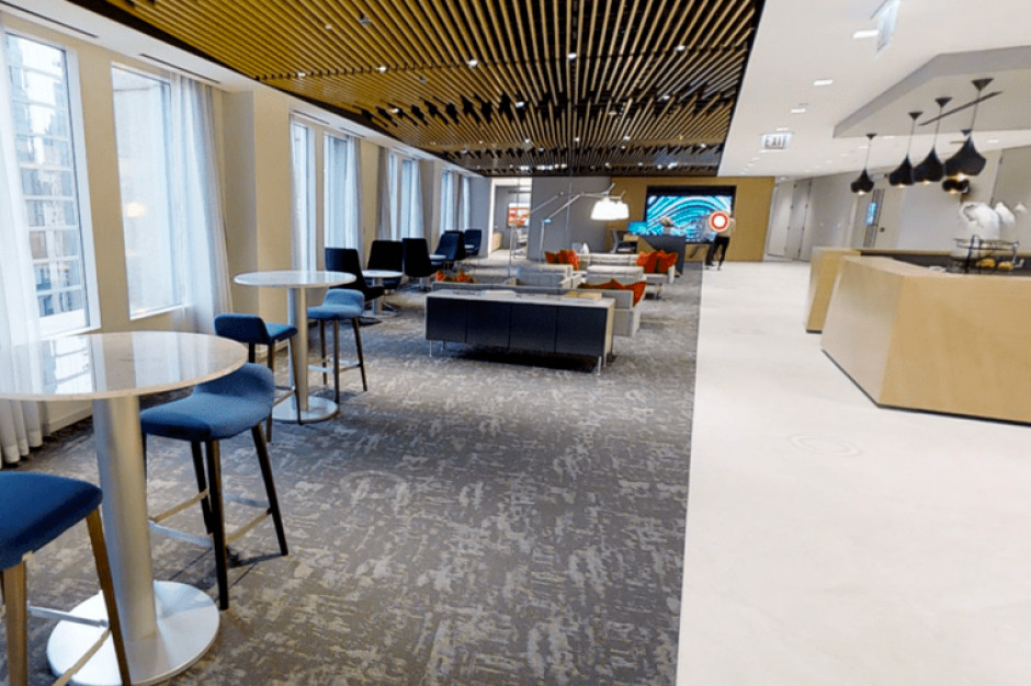 mat.pras. Matterport i C&W łączą siły. Cel - wnętrza nieruchomości w 3D