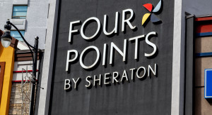 We Wrocławiu i w Poznaniu powstaną hotele marki Four Points. To inwestycja za 73 mln zł