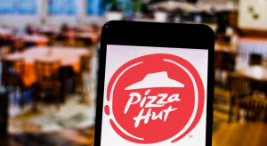 Pizza Hut dostarczy pizzę wprost do samochodu