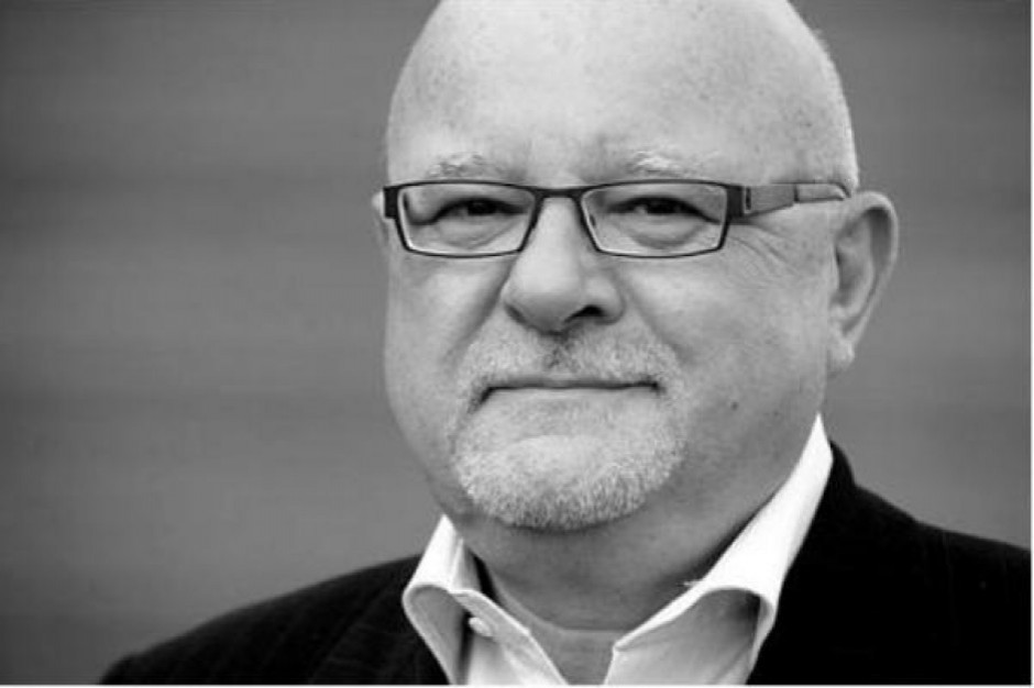 Nie żyje Michał Borowski, były architekt Miasta Stołecznego Warszawy