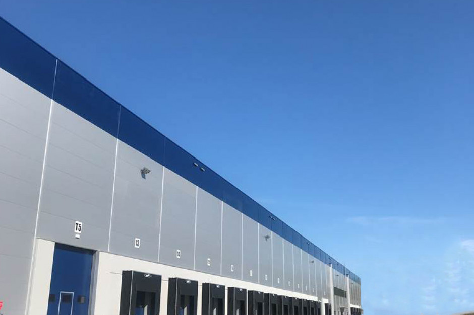 Tristar Gdańsk, fot. materiały prasowe LPP przedłuża umowę najmu w Tristar Gdańsk