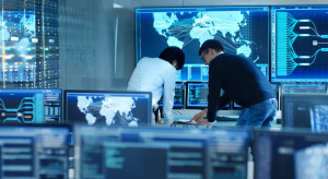 W portach Szczecin - Świnoujście rusza pilotaż systemu informatycznego usprawniającego transport
