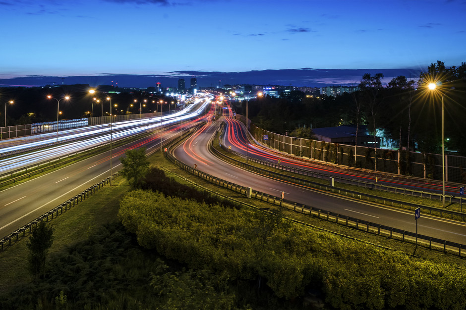 Fot. Shutterstock Obszar specjalnych stref ekonomicznych powiększył się w 2019 roku o 66 ha