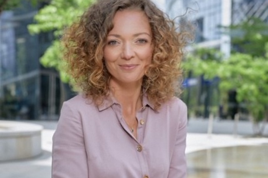 Emilia Dębowska, Sustainability Manager, Panattoni Panattoni tworzy zielone struktury