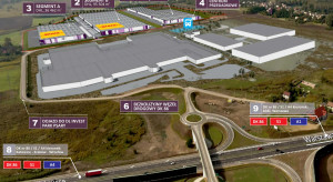 DHL łączy siły z DL Invest. Gigantyczna inwestycja na starcie