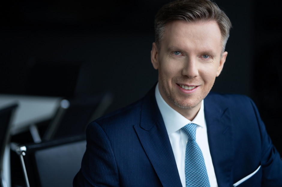 Tomasz Buras, CEO Savills w Polsce Nieruchomości komercyjne pożądane przez inwestorów. Magazyny prześcignęły biura