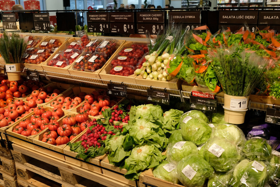 fot. Auchan Auchan rusza z usługą click&collect