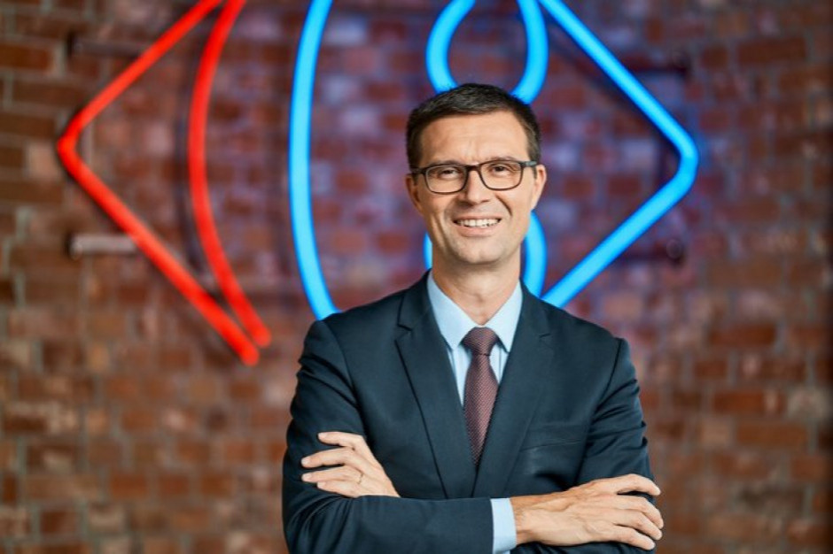Szef Carrefour Polska przechodzi do zarządu Grupy