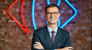Szef Carrefour Polska przechodzi do zarządu Grupy