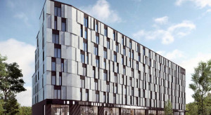 Otwarcie Staybridge Suites przesunięte na przyszły rok