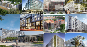 Top 20 najciekawszych inwestycji hotelowych w Polsce. Część właśnie otworzyła podwoje