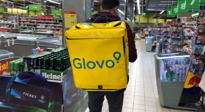 Auchan zacieśnia współpracę z Glovo