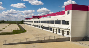 Panattoni ukończyło budowę BTS w Kołbaskowie