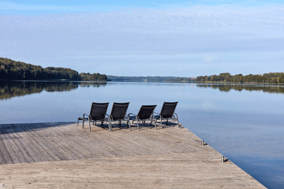 Fot. Shutterstock W Solcu-Zdrój powstanie ogromny hotel. To inwestycja lokalnego przedsiębiorcy