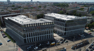 Biurowce podniosły wyniki Archicomu