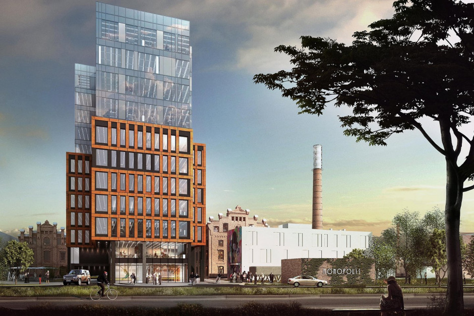 Monopolis Rewitalizacja Monopolis idzie pełną parą