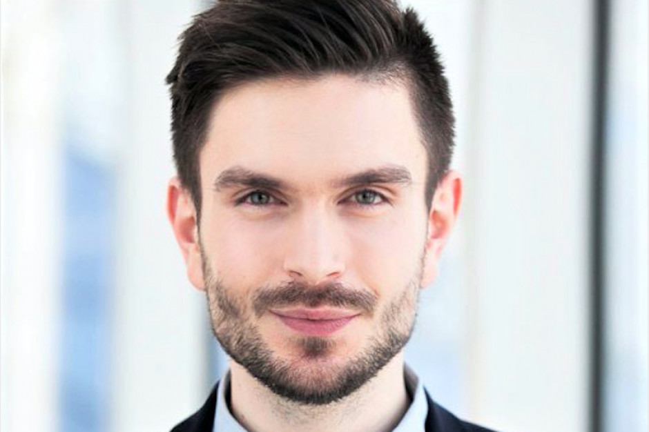 Daniel Stańczuk Do czego prowadzi nas automatyka behawioralna
