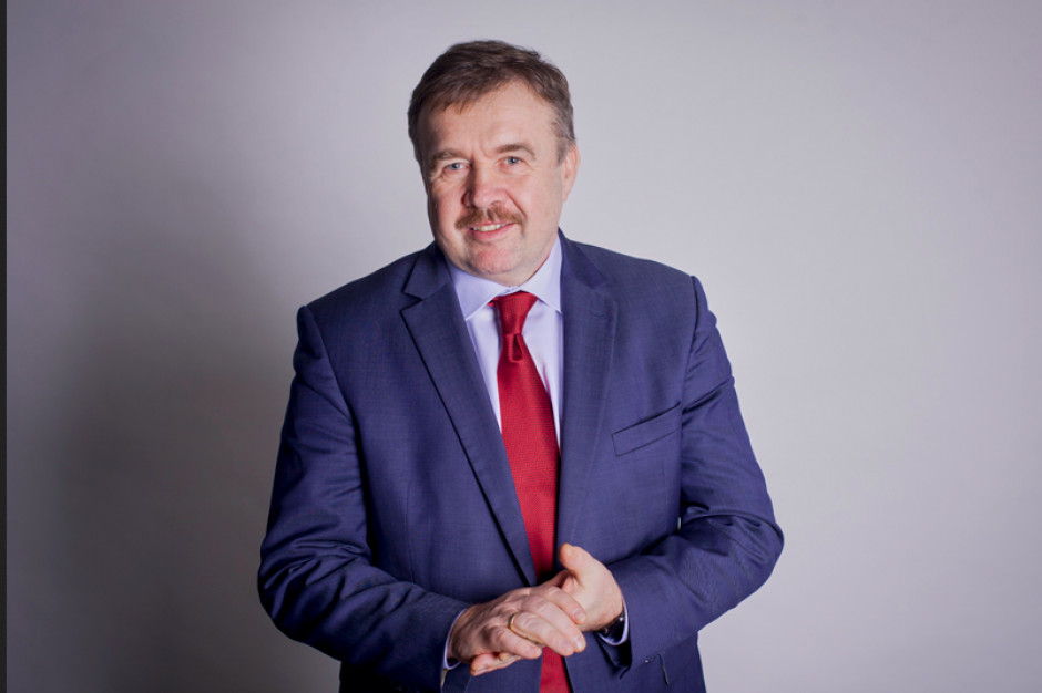 Jacek Wesołowski, dyrektor zarządzający Trei Real Estate Poland Trei Real Estate Poland: W czasie negocjacji z najemcami nikt nie przypuszczał, że parki wrócą tak szybko do równowagi