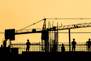 Dynamika cen materiałów budowlanych nadal spada
