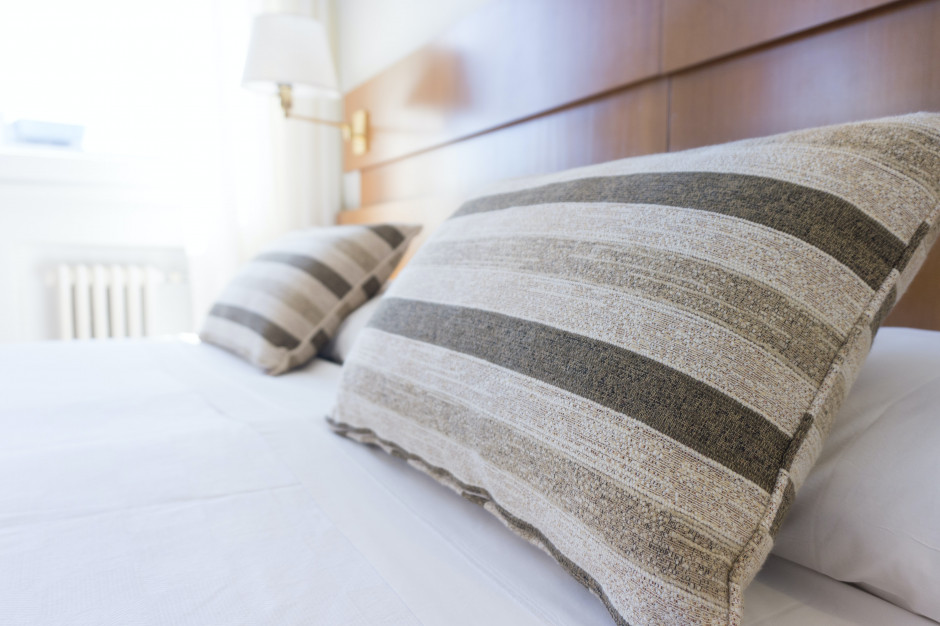 Fot. Unsplash Na ul. Piotrkowskiej w Łodzi powstaje nowy hotel. Będzie gotowy w przyszły roku