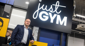 Just Gym negocjuje i inwestuje na pełnych obrotach