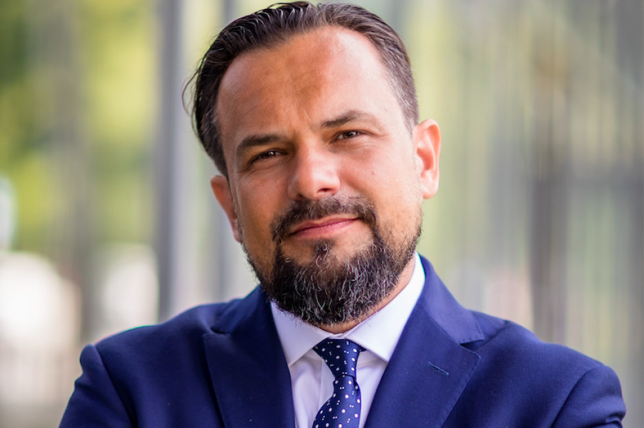 Grzegorz Mroczek, wiceprezes, CREAM Property Advisors Rynek centrów handlowych chorował na długo przed pandemią