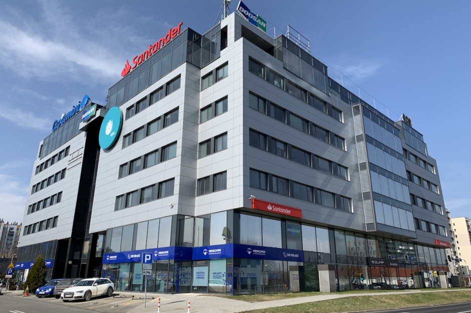 Atrium Katowice - w ramach transakcji Avison Young świadczył dla kupującego usługi doradztwa technicznego. Fundusz M7 ruszył na zakupy. Pierwszy biurowiec kupiony w Katowicach