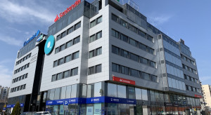 Fundusz M7 ruszył na zakupy. Pierwszy biurowiec kupiony w Katowicach