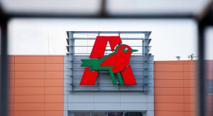 Auchan zamyka kolejne hipermarkety