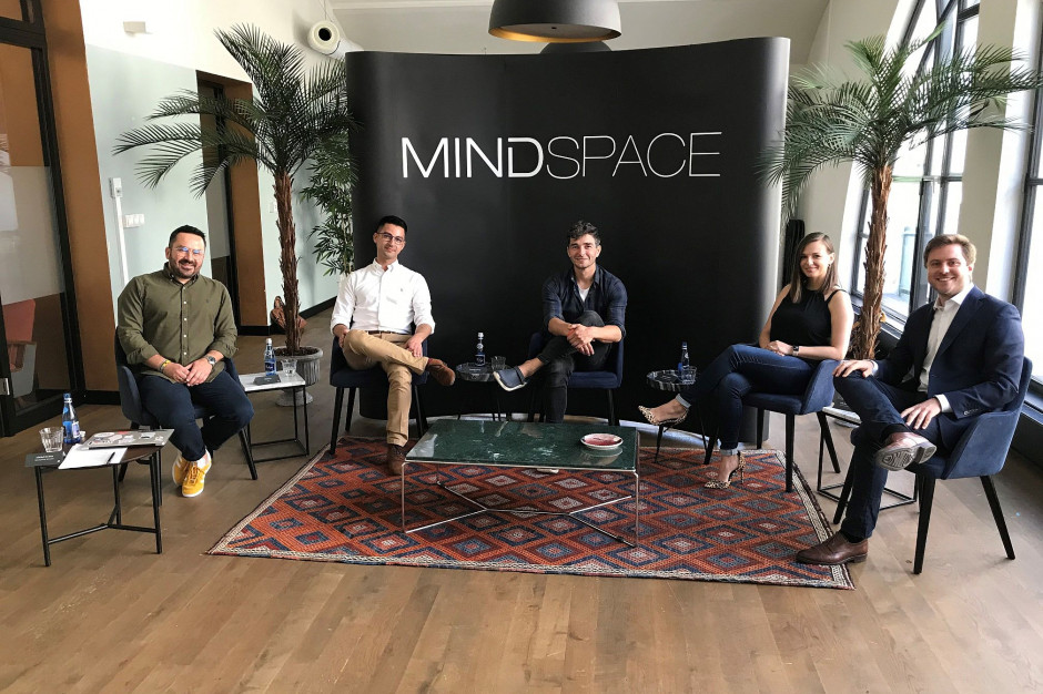 W wydarzeniu zorganizowanym przez Mindspace, globalnego operatora butikowych, elastycznych powierzchni biurowych, udział wzięli przedstawiciele agencji doradczych JLL, CBRE, Colliers International oraz Cushman & Wakefield. Biura po koronawirusie - z perspektywy brokera