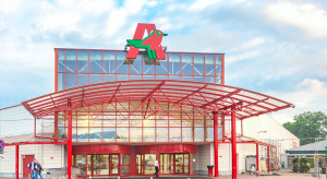 Stabilne przychody ze sprzedaży Auchan Retail Polska w 2022 r.