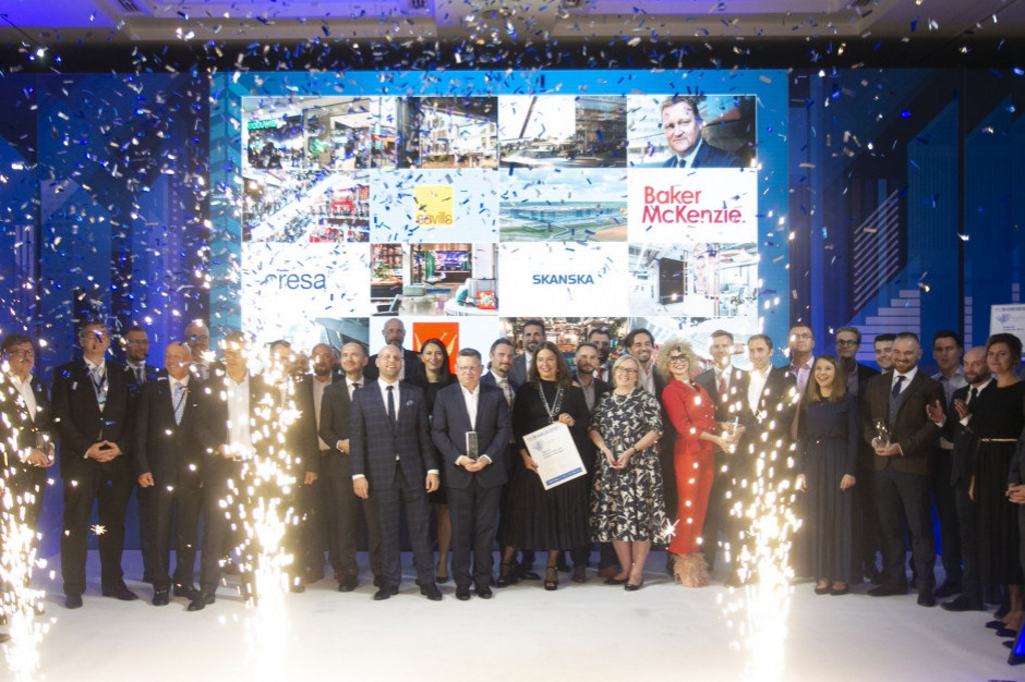 Gala Prime Property Prize Konkurs Prime Property Prize 2020 wkracza w kolejną fazę! Dziękujemy za rekordową liczbę zgłoszeń!