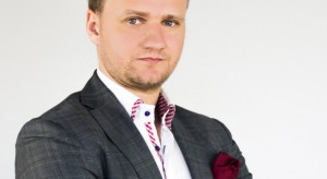 Marek Jasiński z Reliance Polska o tym jak zostać bogatym przed trzydziestką