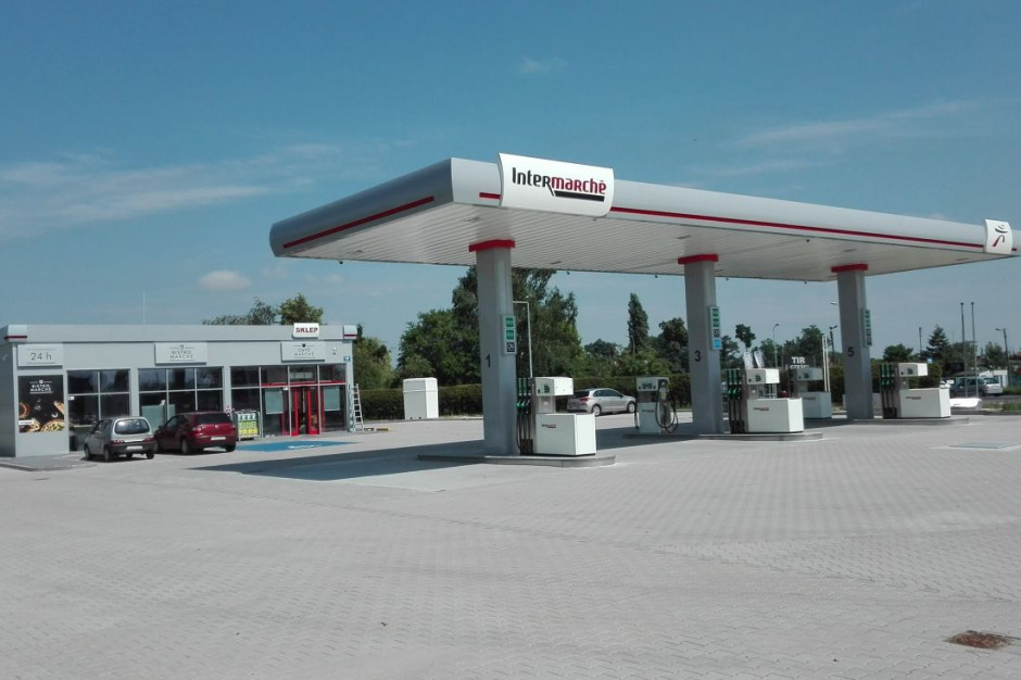 Fot. mat.prasowe Wielkich obniżek na stacjach benzynowych nie będzie
