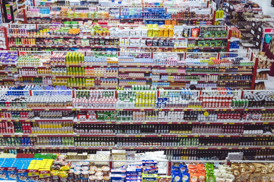 Fot. unsplash.com (Bernard Hermant). Rośnie sprzedaż detaliczna w Polsce