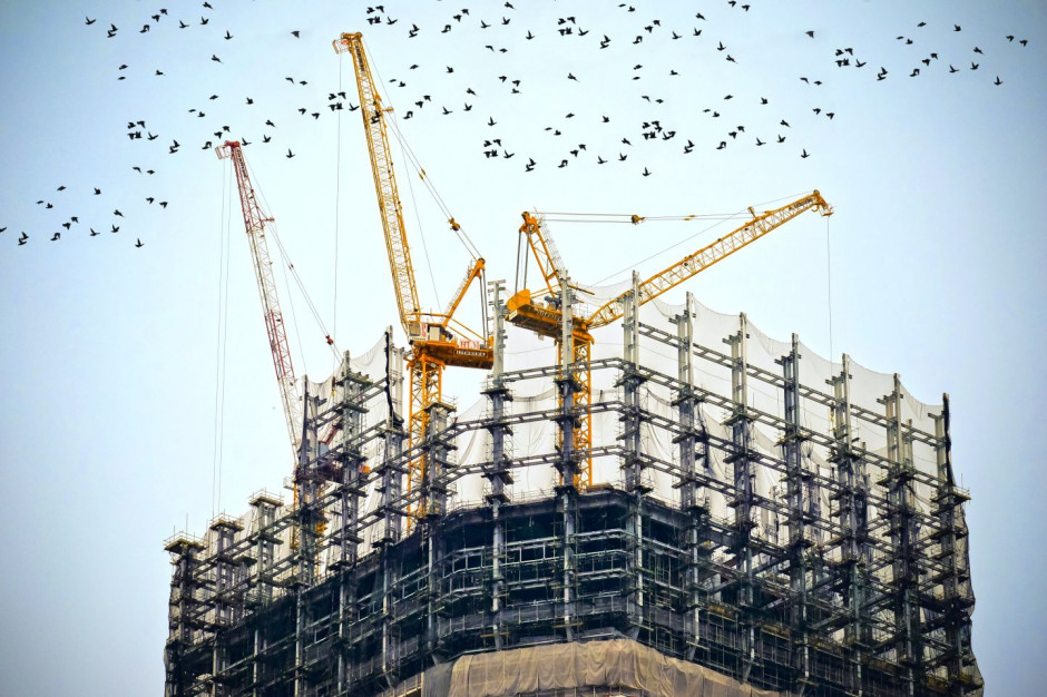 Fot. unsplash.com. Polskie firmy mogą powalczyć o zamówienia w Niemczech