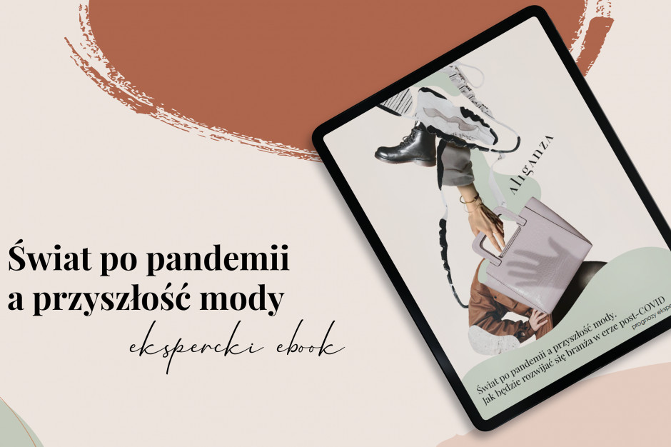 Fot. mat. prasowe Eksperci prognozują losy branży fashion i beauty w dobie post-COVID